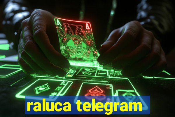 raluca telegram